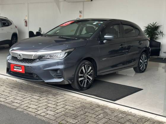 HONDA CITY 1.5 i-VTEC FLEX TOURING CVT